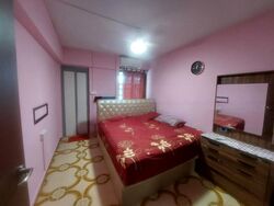 Blk 705 Clementi West Street 2 (Clementi), HDB 3 Rooms #453639121